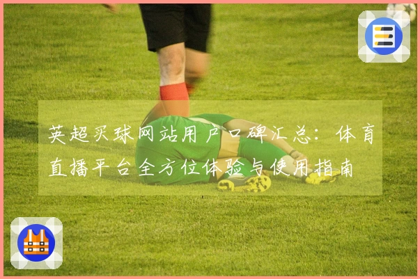 英超买球网站用户口碑汇总:体育直播平台全方位体验与使用指南