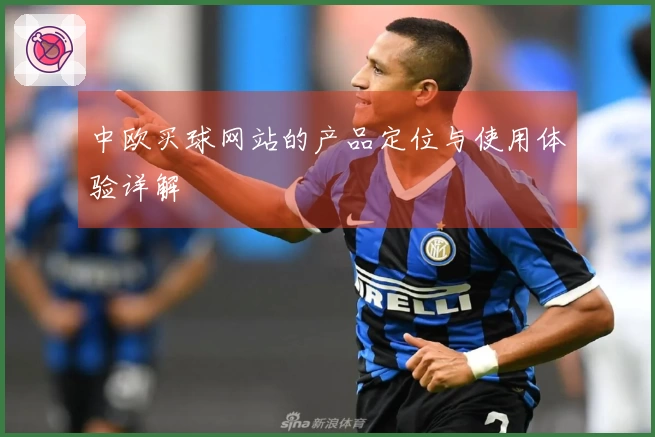 中欧买球网站的产品定位与使用体验详解