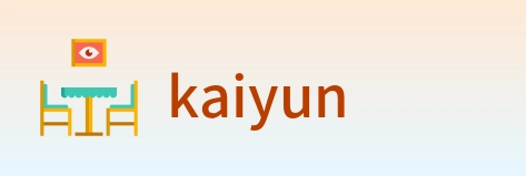 kaiyun logo